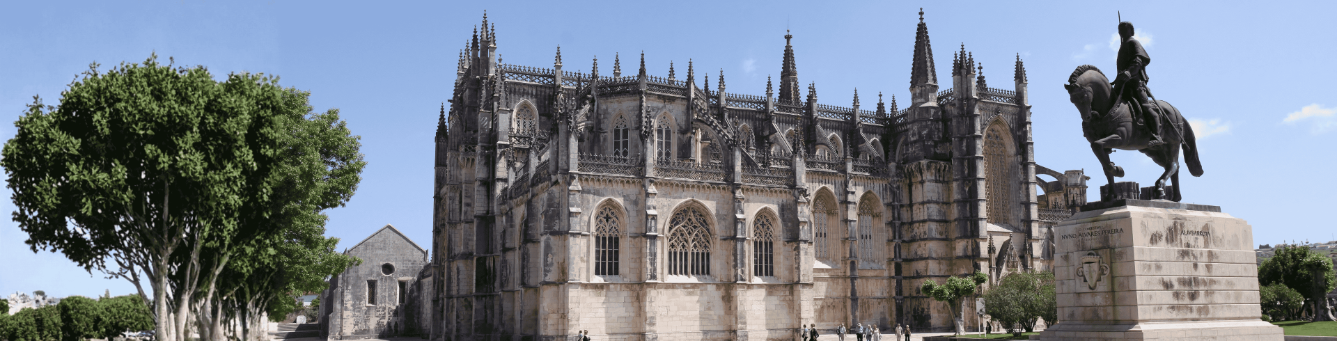 Lisboa, Coimbra, �vora e Porto